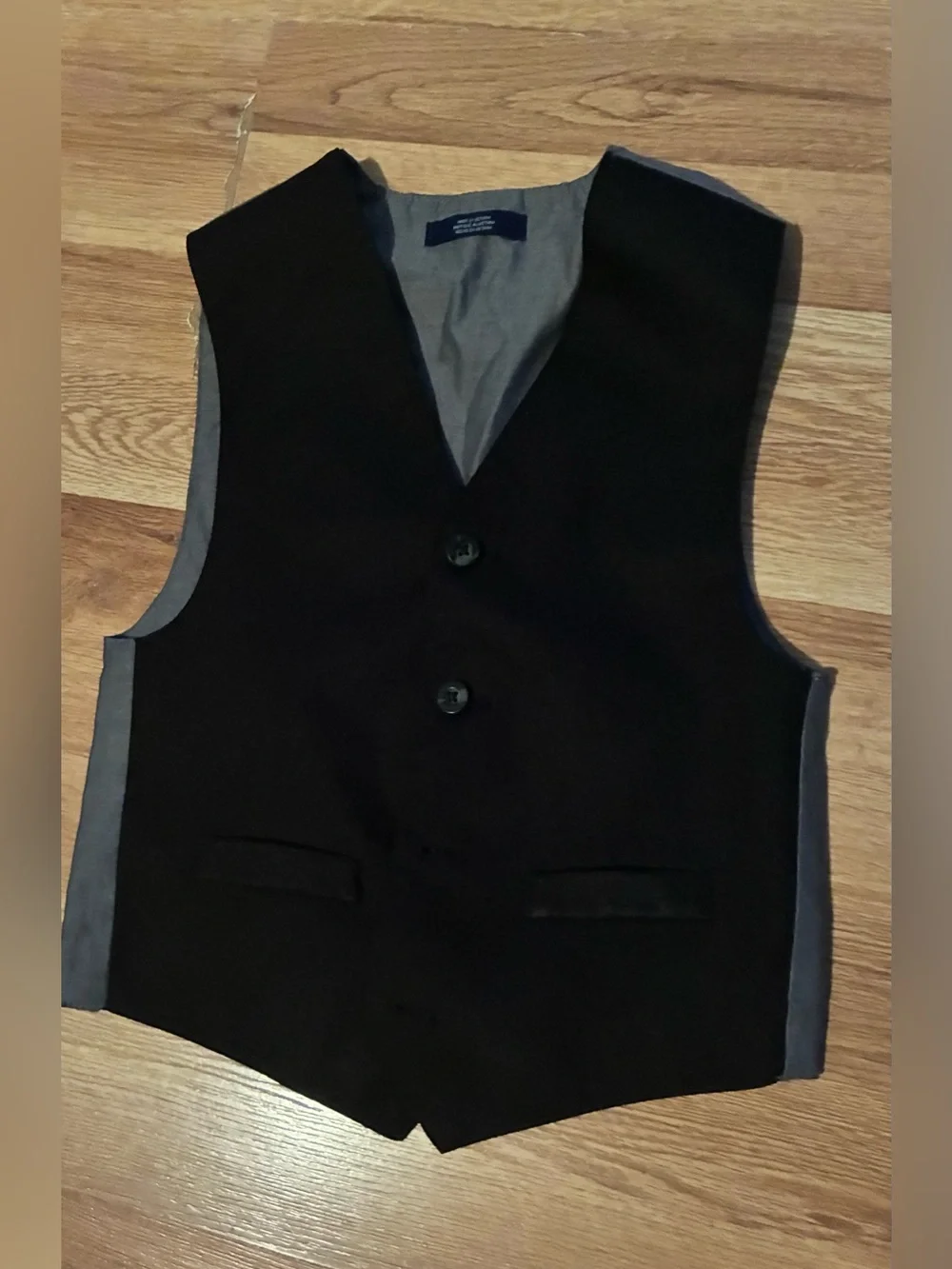 Kids Suit Set